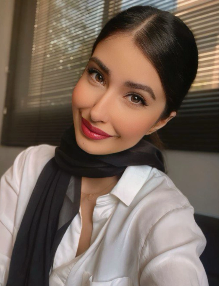 نازنین رضایی 